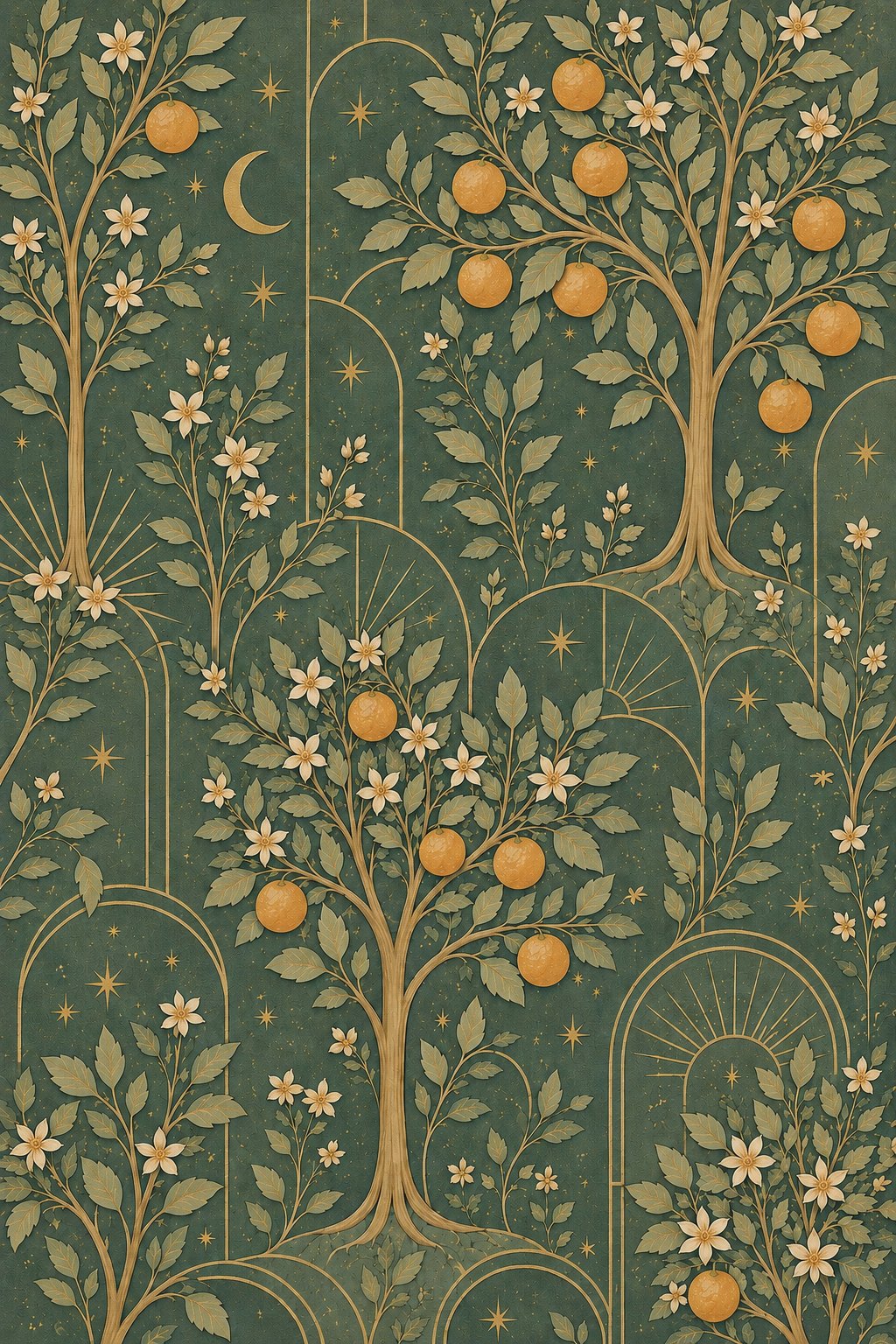 The orchard