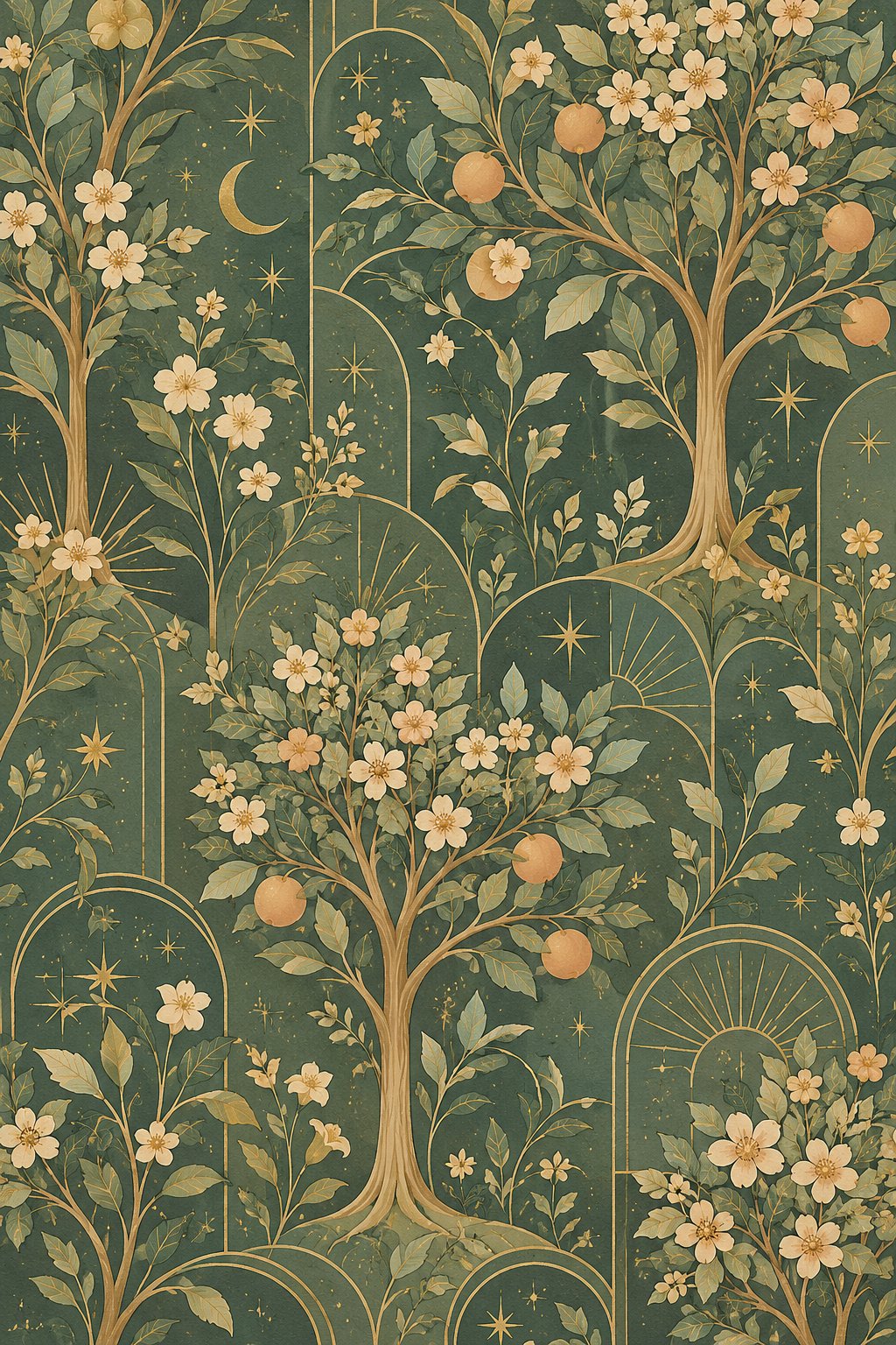The orchard
